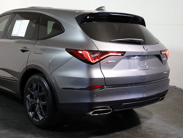 Certified 2022 Acura MDX A-Spec AWD/4WD image 11