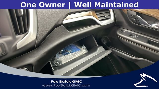 Used 2021 GMC Terrain SLE w/ Driver Convenience Package image 28