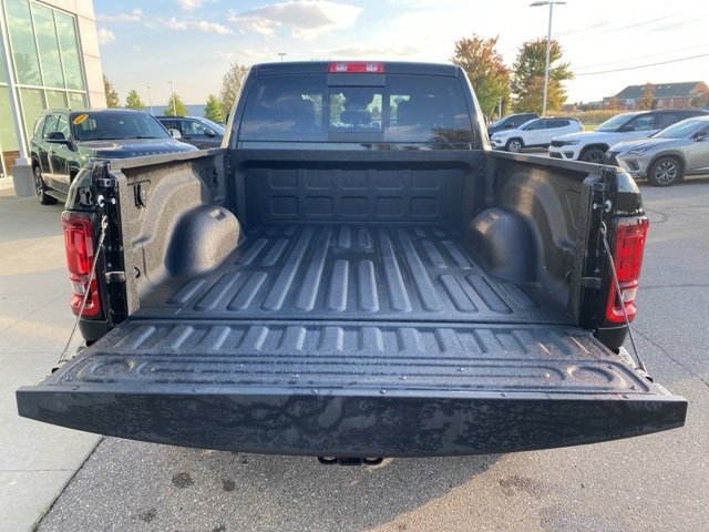 New 2026 RAM 2500 Tradesman image 30