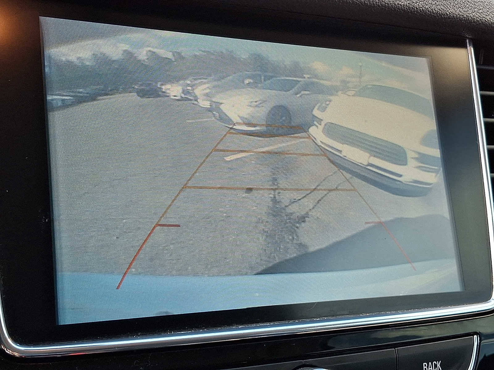 Used 2019 Buick Encore Sport Touring w/ Safety Package image 17