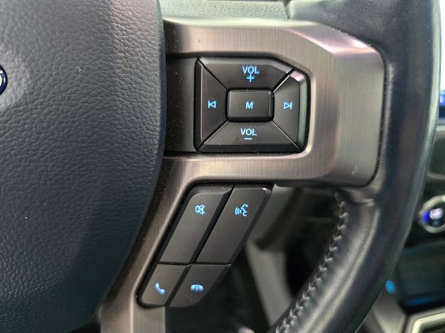Used 2022 Ford F350 Limited AWD/4WD image 31