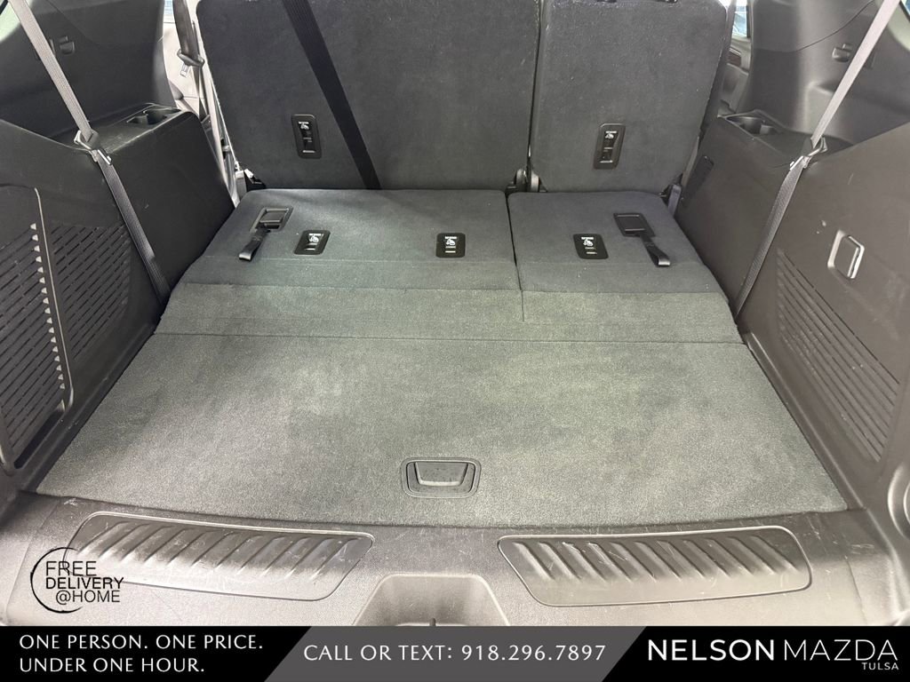 Used 2021 Chevrolet Tahoe LS RWD image 51
