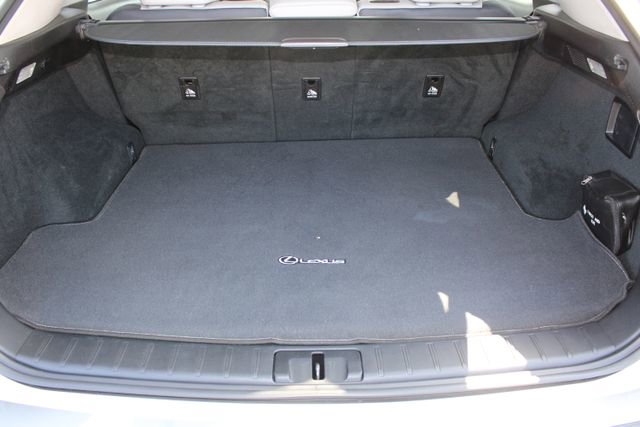 Used 2017 Lexus RX 350 FWD image 7