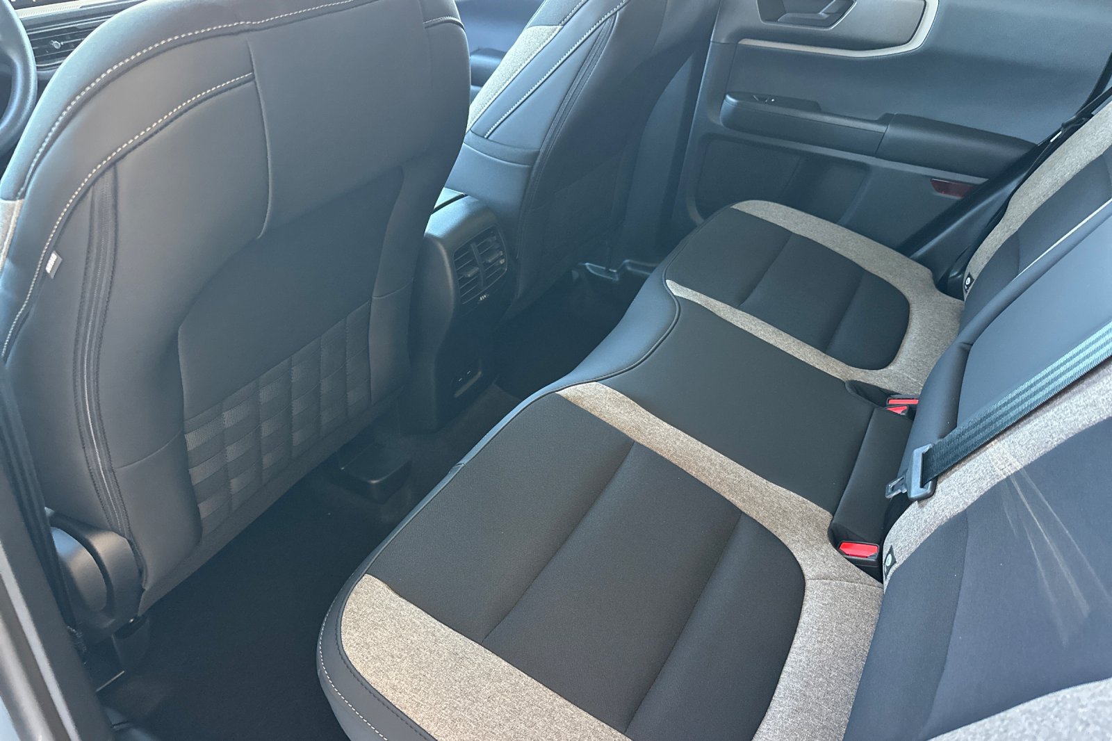 New 2026 Ford Bronco Sport Big Bend AWD/4WD image 11