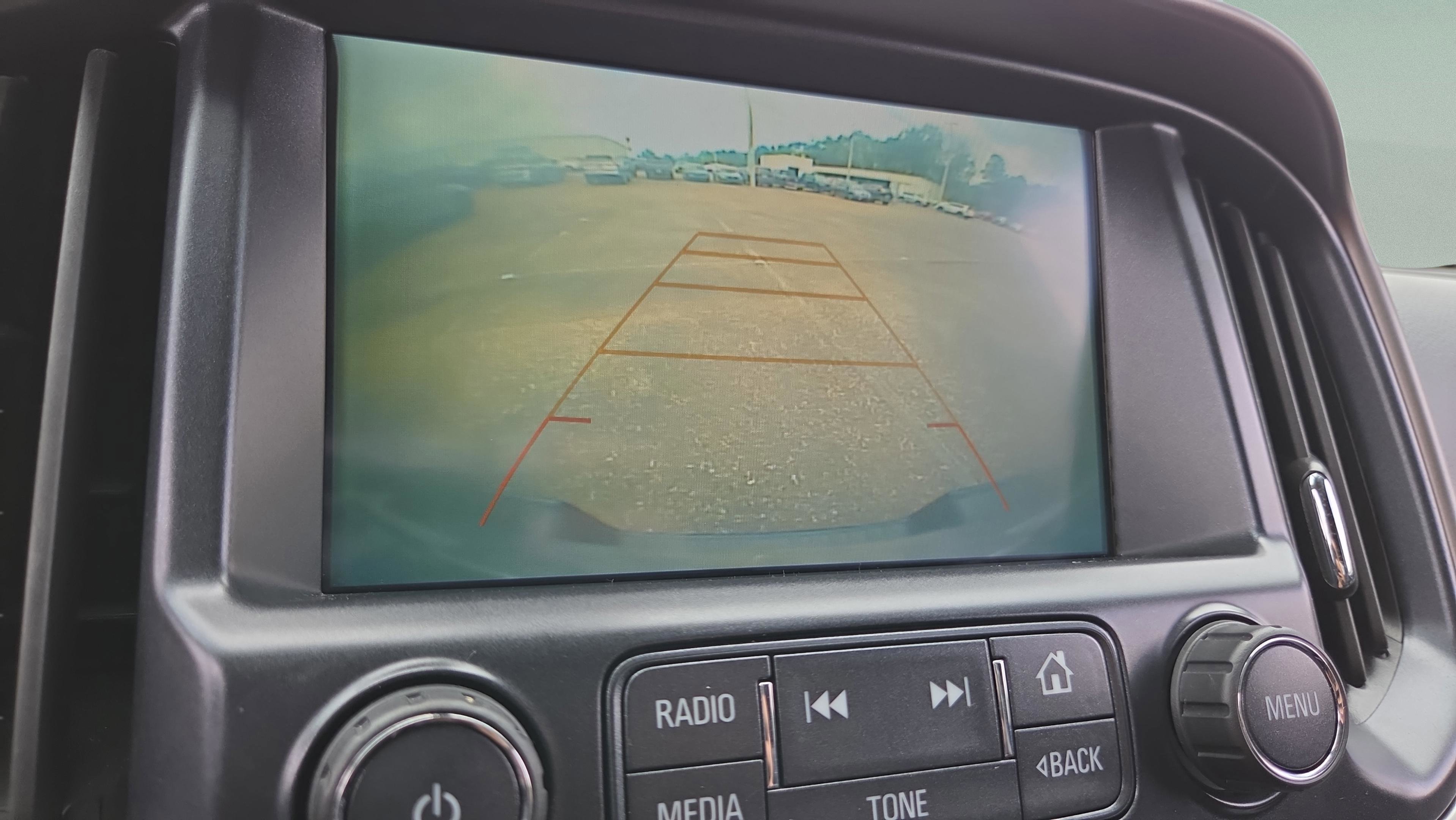 Used 2018 Chevrolet Colorado Z71 w/ Centennial Edition RWD image 21