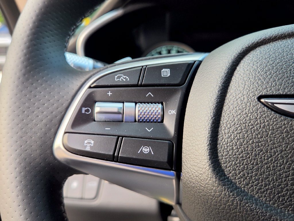 New 2026 Genesis G70 2.5T RWD image 12