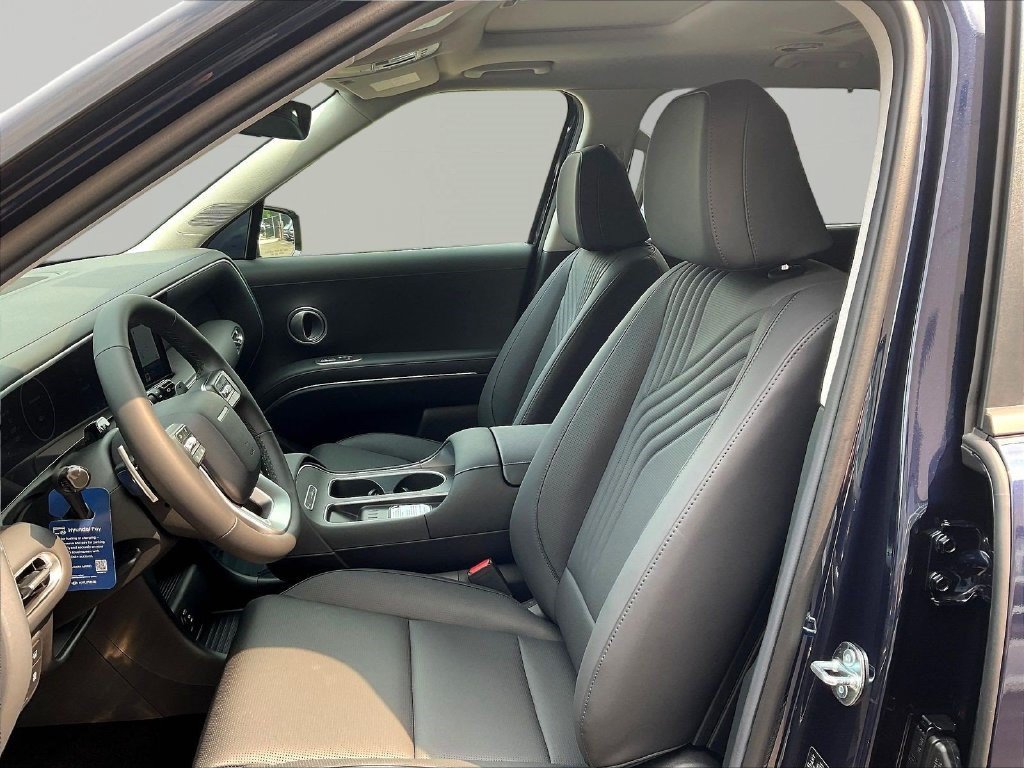 New 2026 Hyundai Palisade SEL Premium AWD/4WD image 17