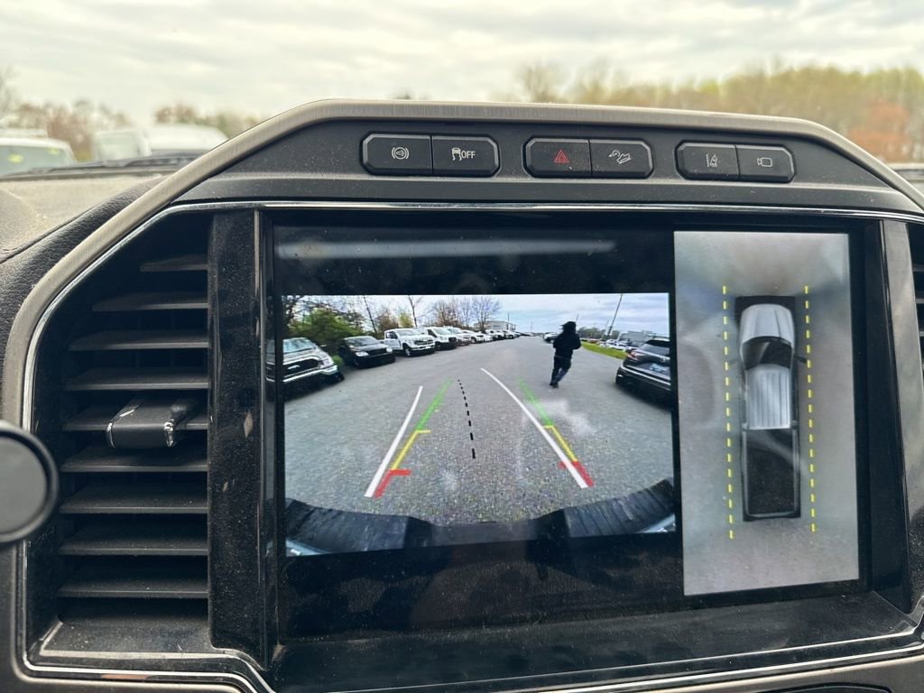 Used 2022 Ford F350 Platinum image 20