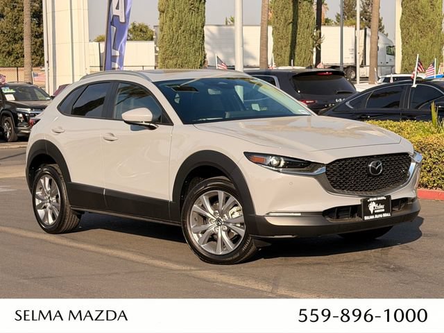 New 2026 MAZDA CX-30 AWD 2.5 S w/ Premium Package
