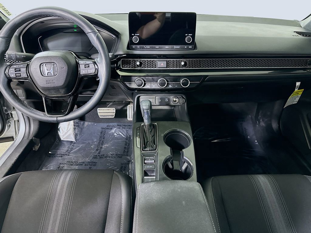 Used 2025 Honda Civic Sport image 18