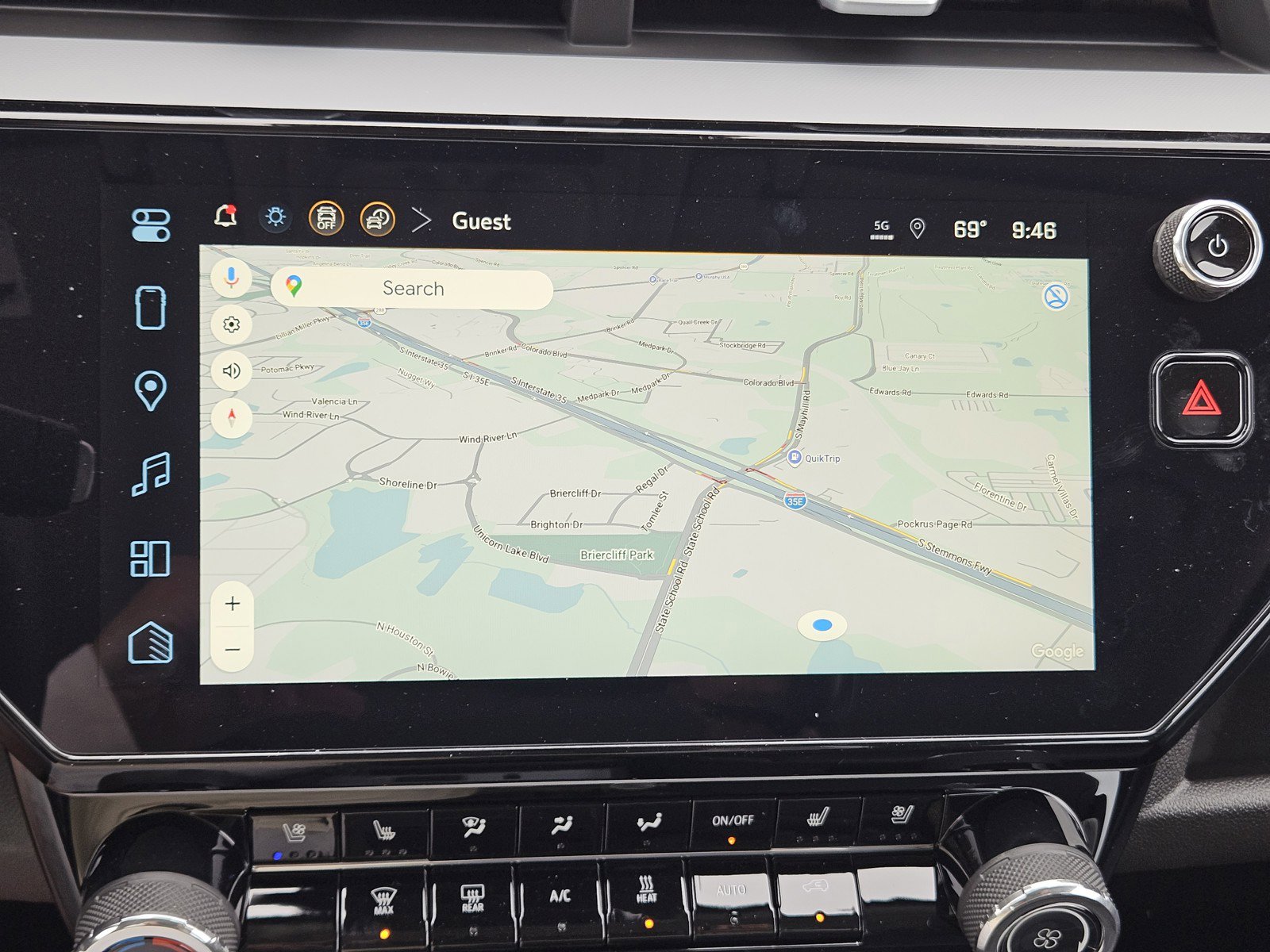 New 2027 Chevrolet Bolt RS w/ Technology Package image 11