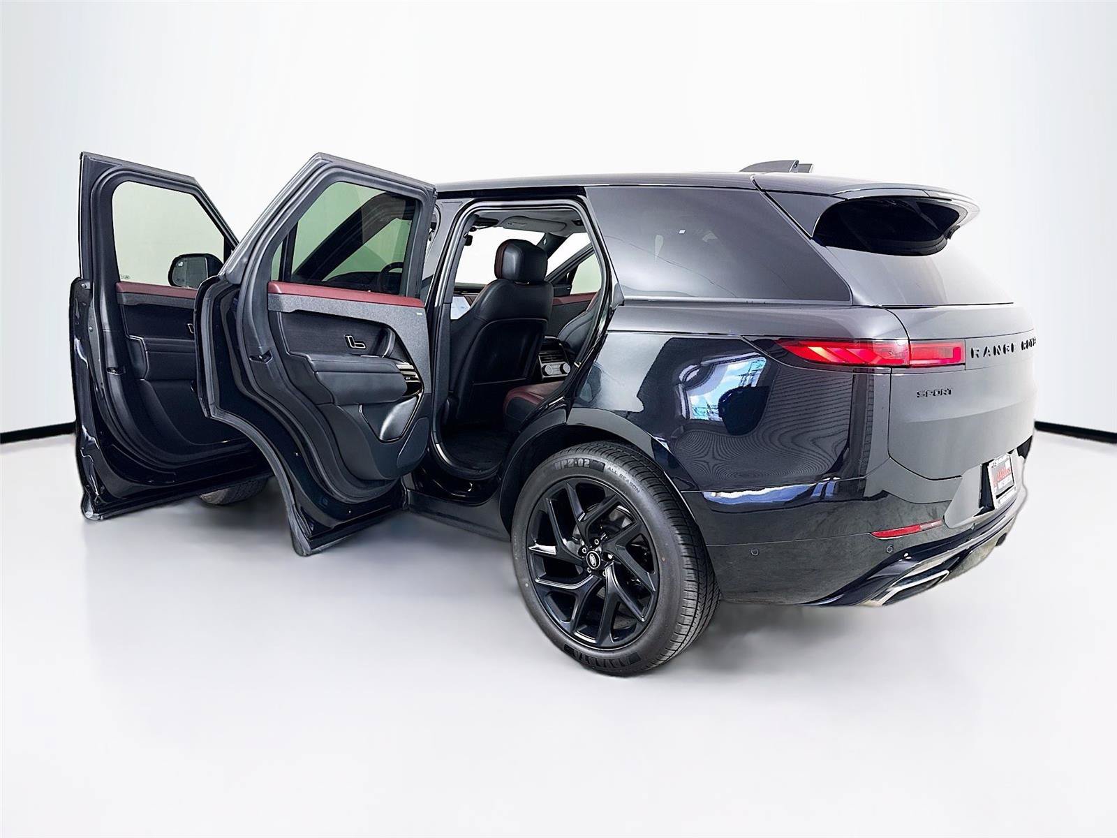 Used 2023 Land Rover Range Rover Sport SE Dynamic AWD/4WD image 43