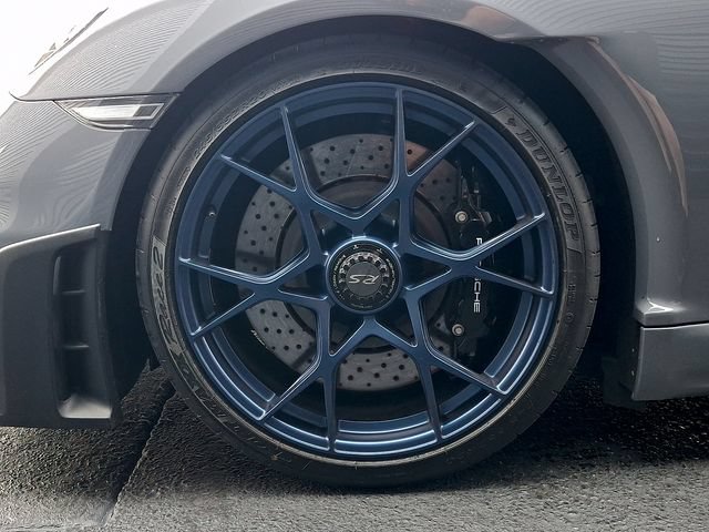 Certified 2023 Porsche 718 Cayman GT4 RS RWD image 15