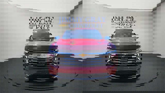 New 2026 Chevrolet Tahoe Premier w/ Sun And Tow Package image 8