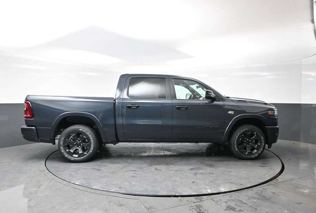 New 2026 RAM 1500 Big Horn image 2
