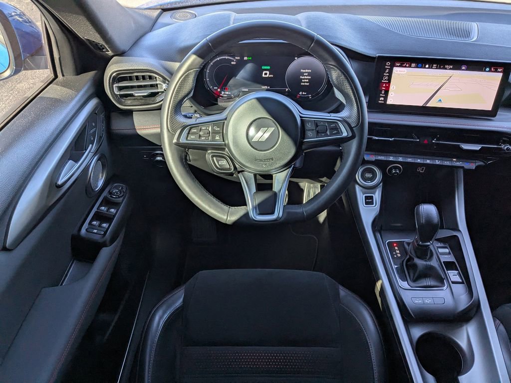 Used 2024 Dodge Hornet R/T Plus w/ Track Pack image 15