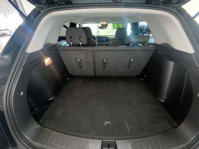 Used 2024 Chevrolet TrailBlazer LT FWD image 12