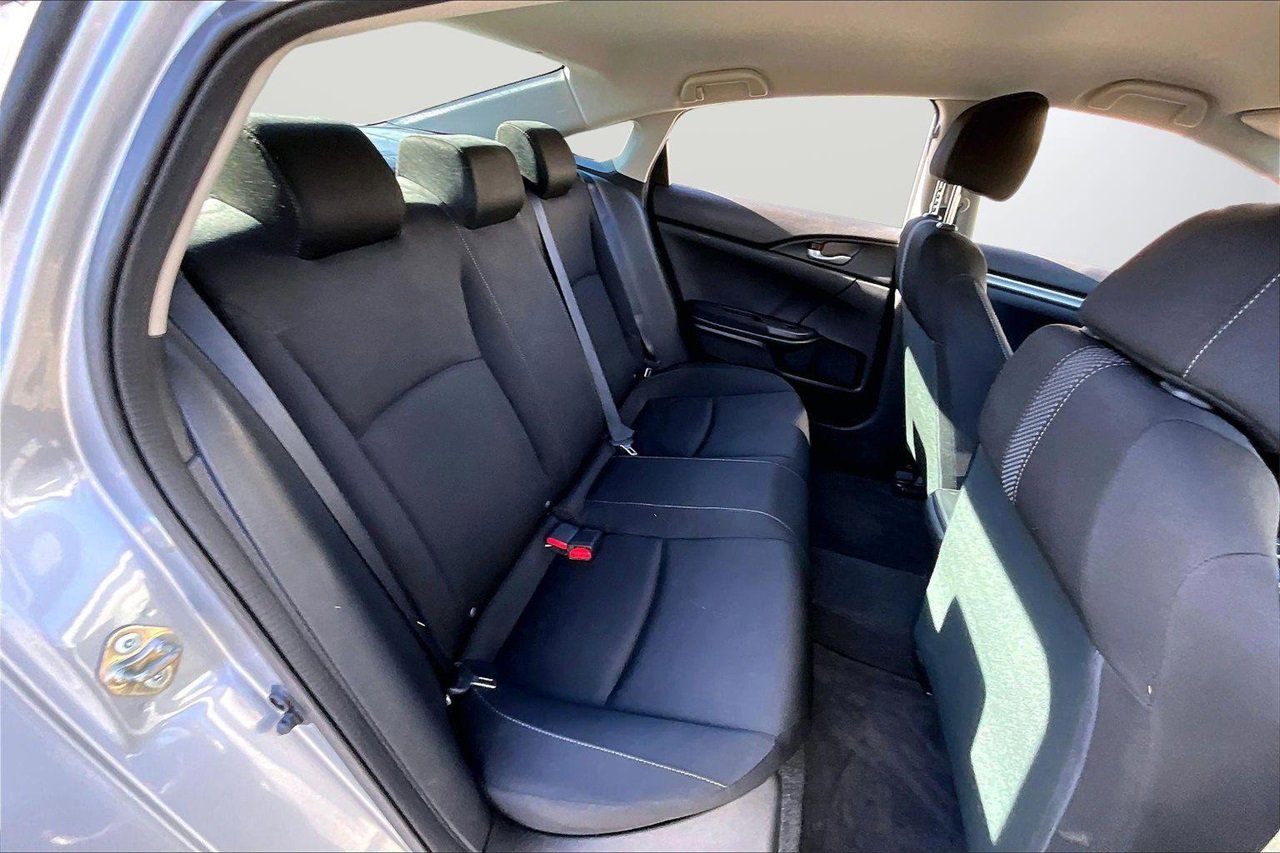 Used 2020 Honda Civic LX image 21