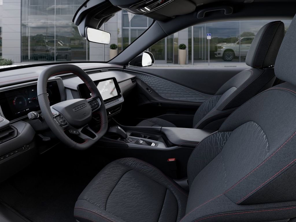 New 2026 Dodge Charger GT w/ Blacktop Package image 23