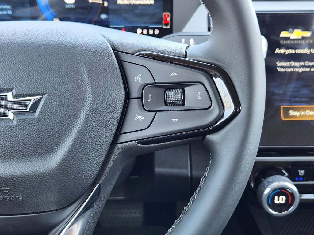 New 2027 Chevrolet Bolt RS w/ Technology Package image 16