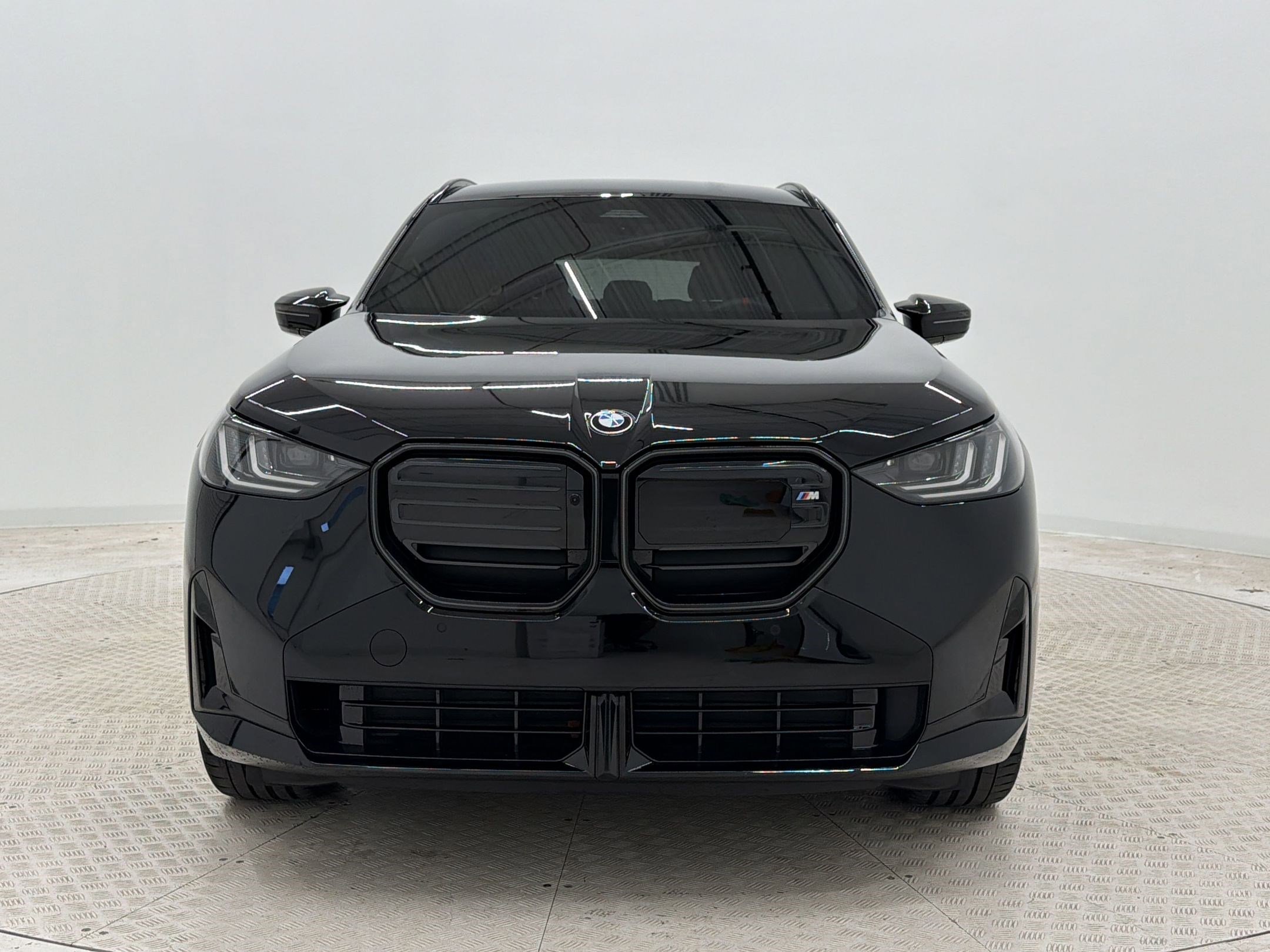Certified 2025 BMW X3 M50 w/ Premium Package AWD/4WD image 6