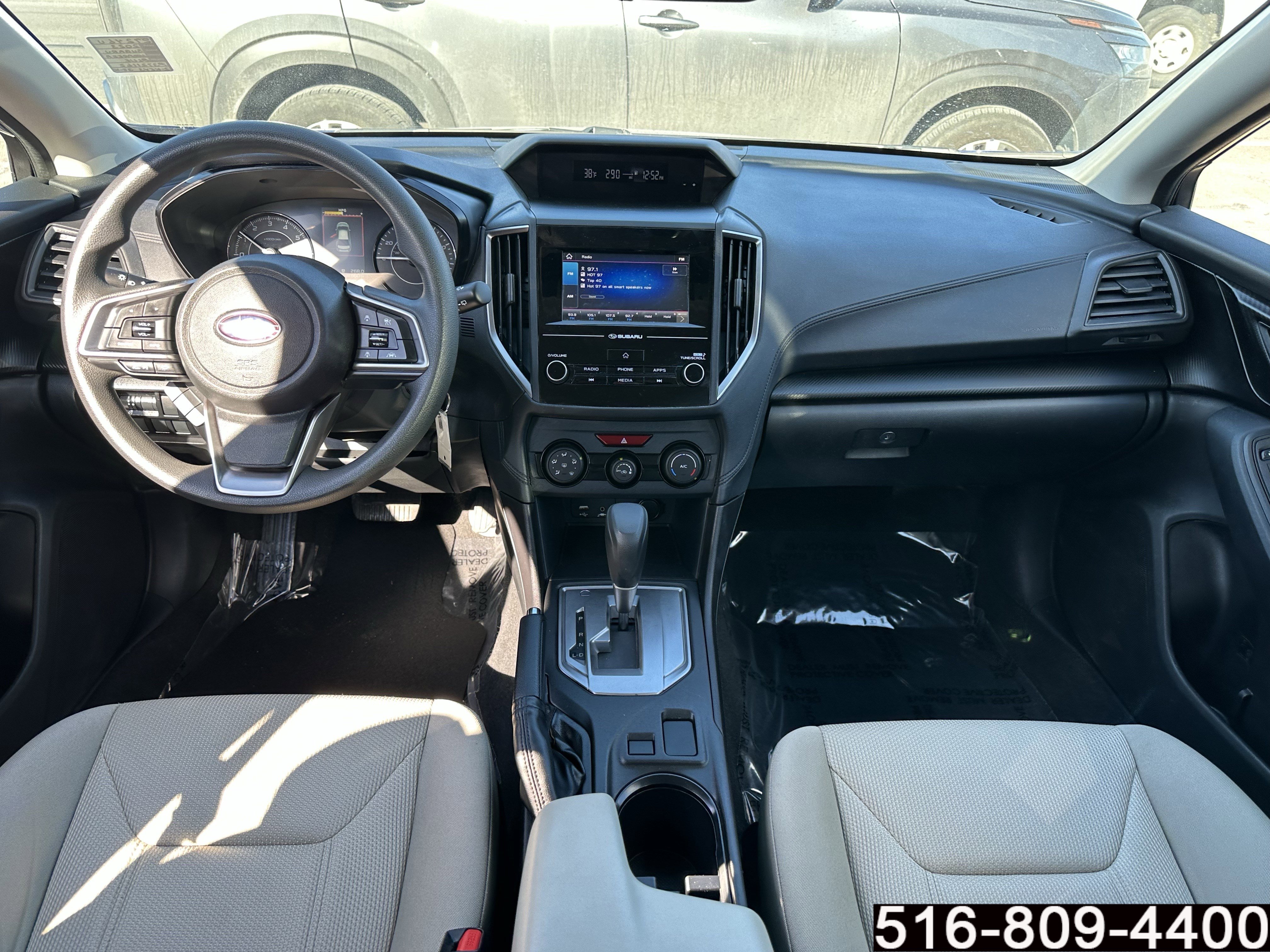 Used 2023 Subaru Impreza 2.0i image 11