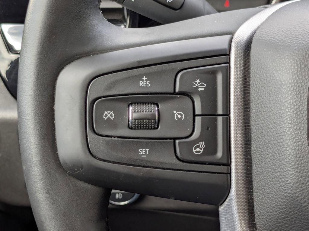 Certified 2024 GMC Sierra 1500 Elevation AWD/4WD image 30