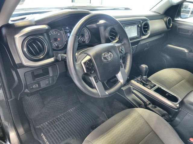 Used 2019 Toyota Tacoma SR5 RWD image 14