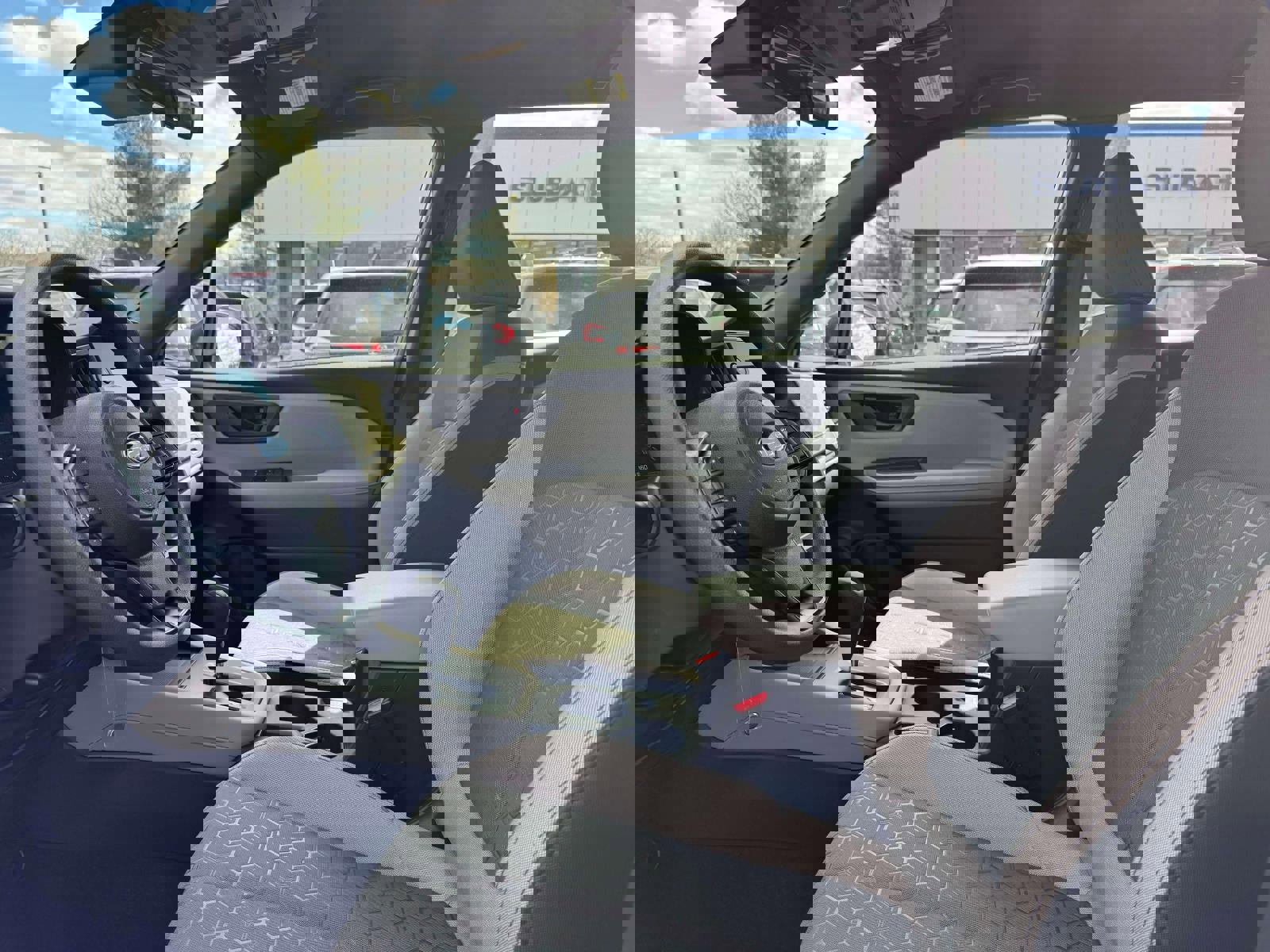 Certified 2025 Subaru Forester image 9