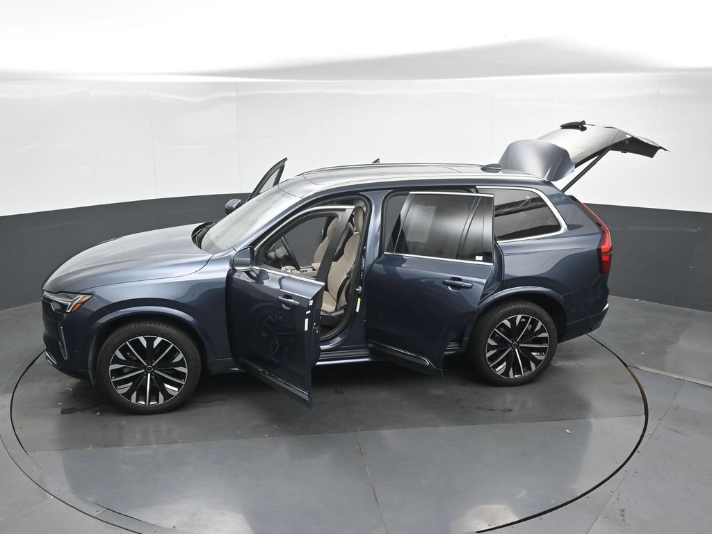 Used 2026 Volvo XC90 B6 Plus AWD/4WD image 51