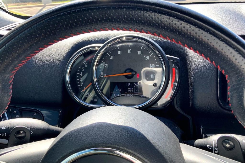 Used 2020 MINI Cooper Countryman S w/ Signature Upholstery Package image 18