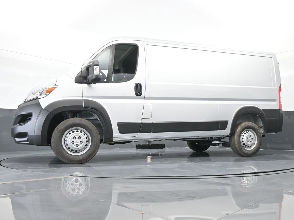 Used 2025 RAM ProMaster 1500 image 48