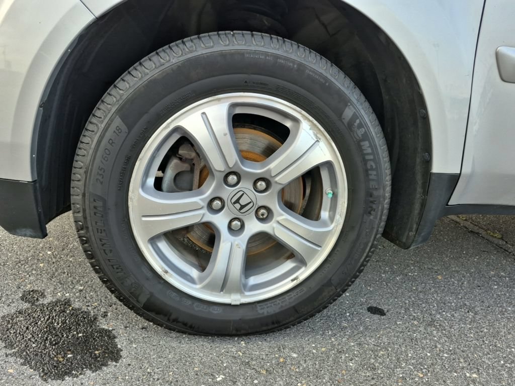Used 2014 Honda Pilot EX image 9