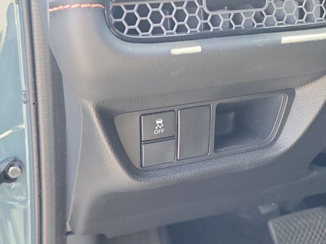Certified 2023 Honda HR-V Sport image 18