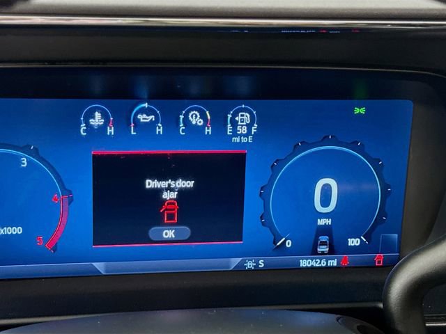 Used 2024 Ford F250 Lariat w/ Lariat Ultimate Package image 12