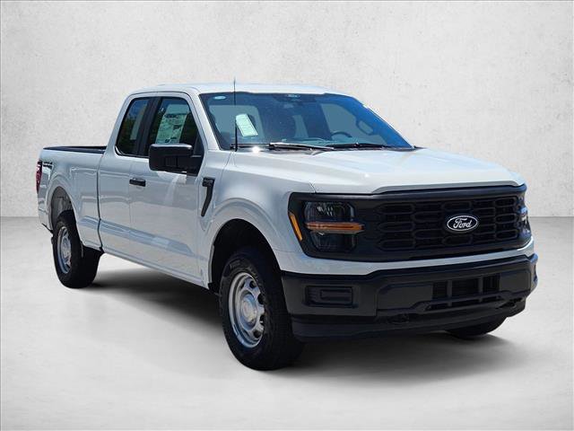 New 2026 Ford F150 XL AWD/4WD image 7