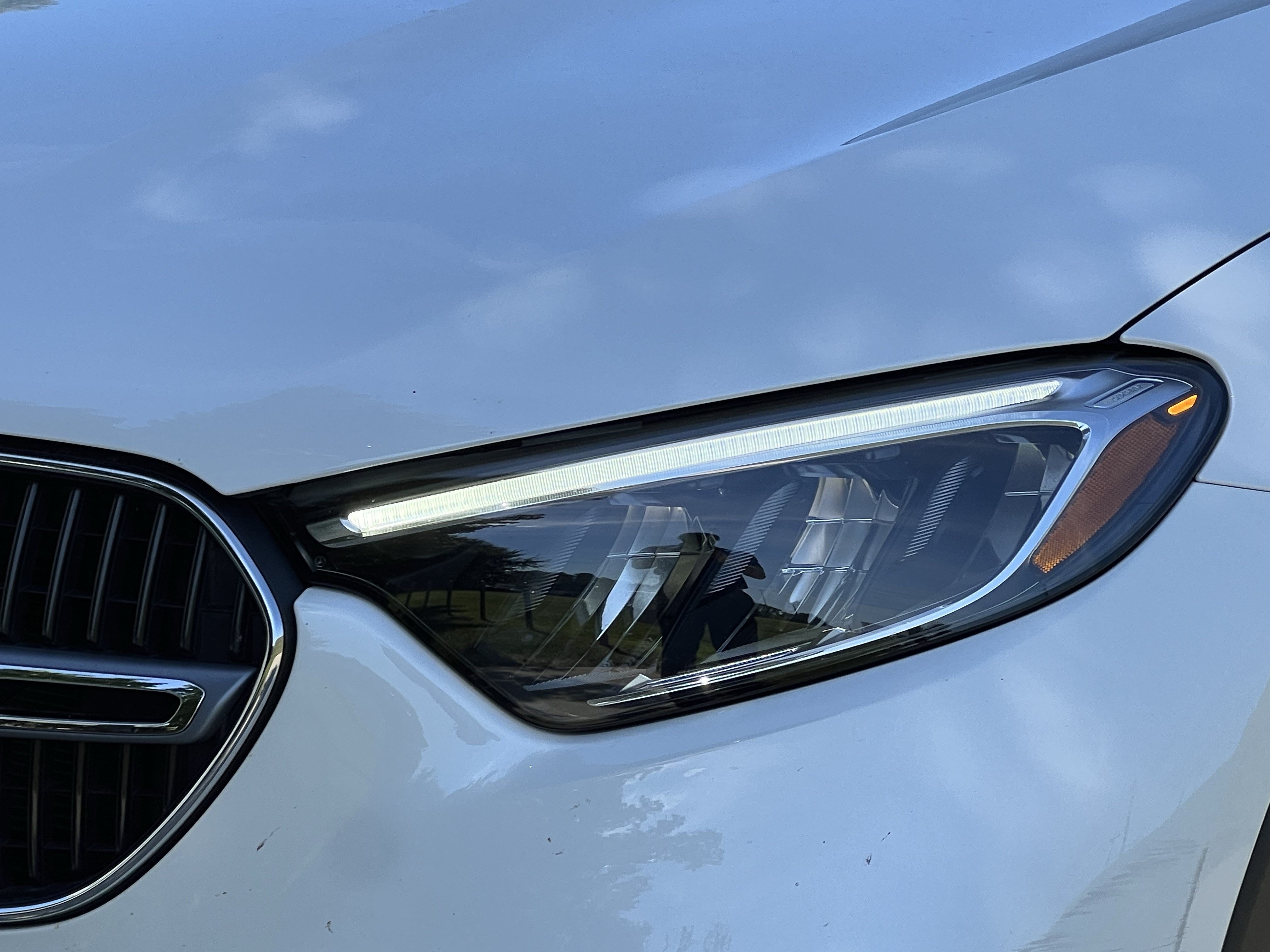 Used 2023 Mercedes-Benz GLC 300 image 7