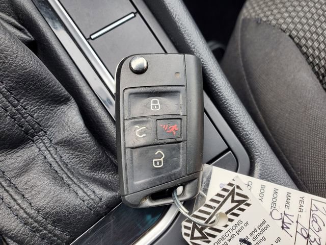 Used 2019 Volkswagen Jetta S w/ Driver Assistance Package image 22