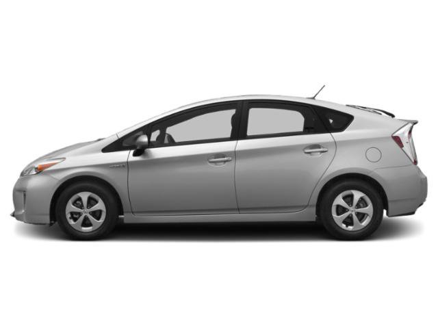 Used 2015 Toyota Prius Three FWD image 3