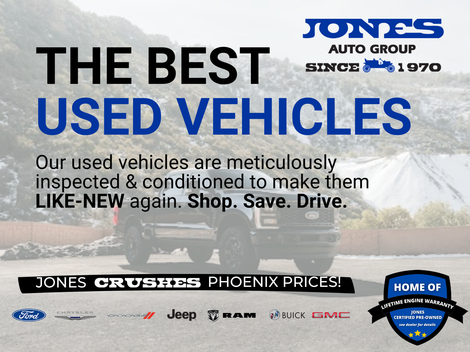 Certified 2023 Ford Bronco Sport Big Bend w/ Convenience Package AWD/4WD image 9