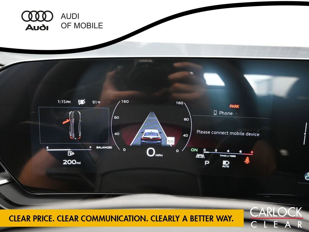 New 2025 Audi S5 Premium Plus image 19