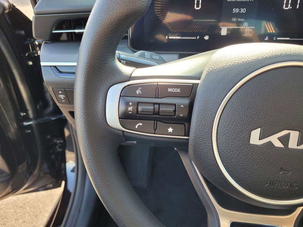 Used 2026 Kia K5 LXS image 22