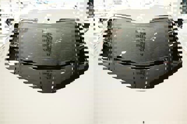 New 2026 Chevrolet Corvette Stingray Premium Cpe w/ Z51 Performance Package image 49