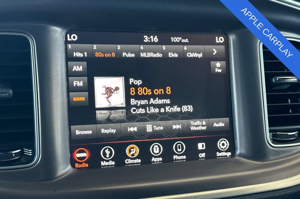 Used 2019 Dodge Charger GT RWD image 19