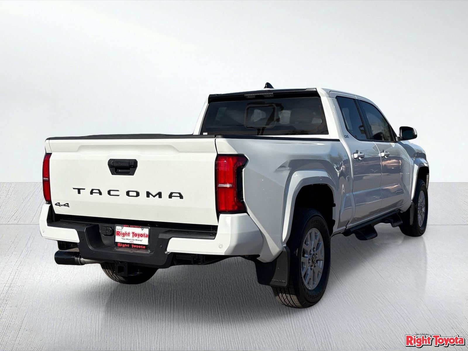 New 2026 Toyota Tacoma SR5 AWD/4WD image 7
