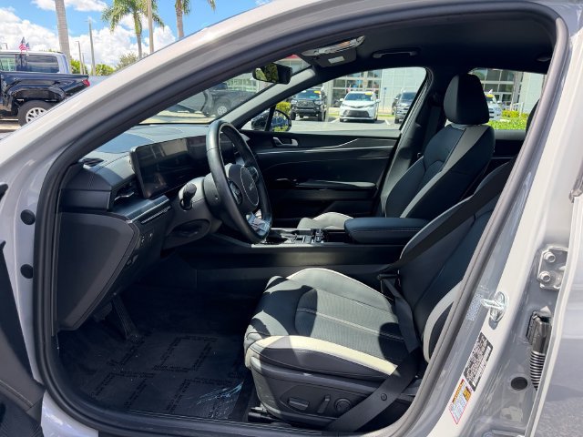 Used 2025 Kia K5 GT-Line FWD image 10
