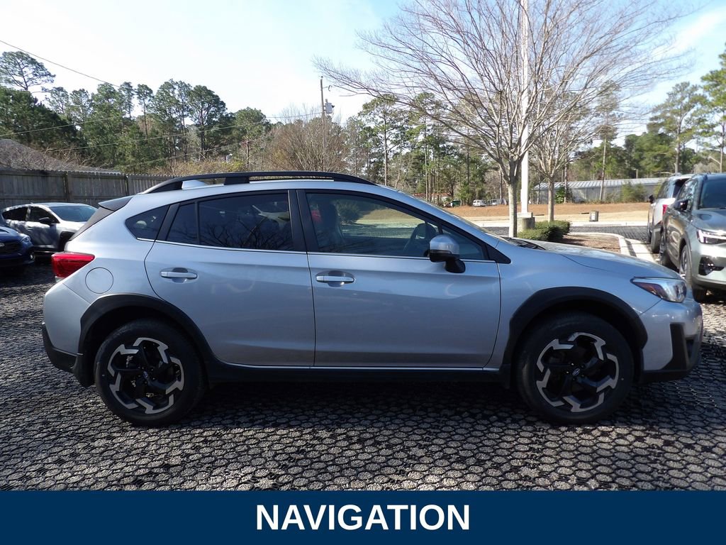 Used 2021 Subaru Crosstrek 2.5i Limited w/ Moonroof Package 2 image 5