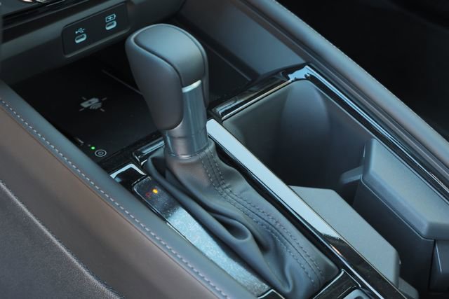 New 2026 Honda Accord Touring image 17