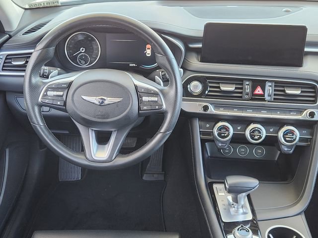 Used 2022 Genesis G70 2.0T image 27