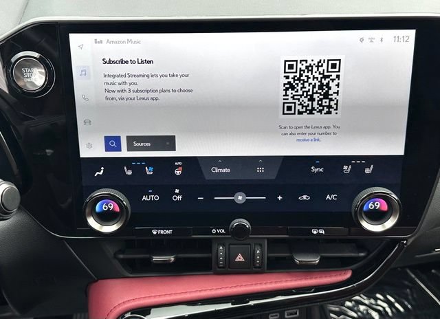 Used 2022 Lexus NX 350 AWD image 25